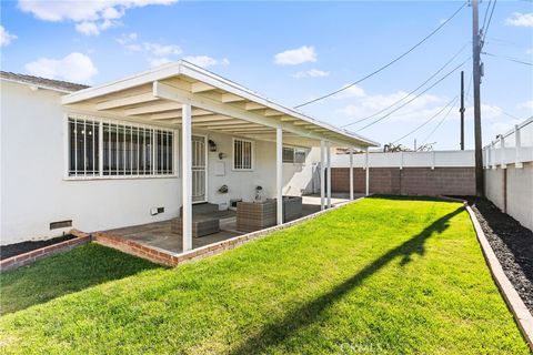 A home in Gardena