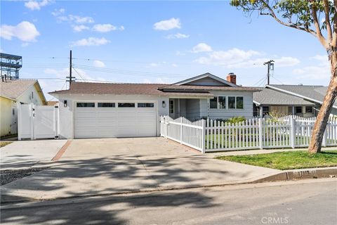 A home in Gardena