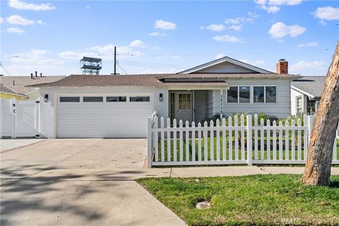 A home in Gardena