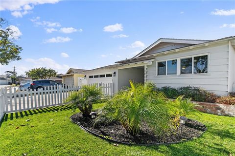 A home in Gardena