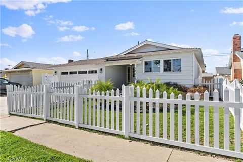 A home in Gardena