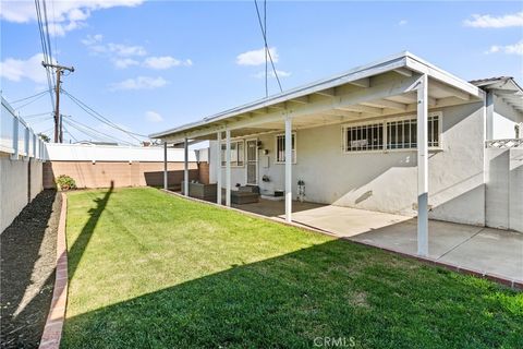 A home in Gardena