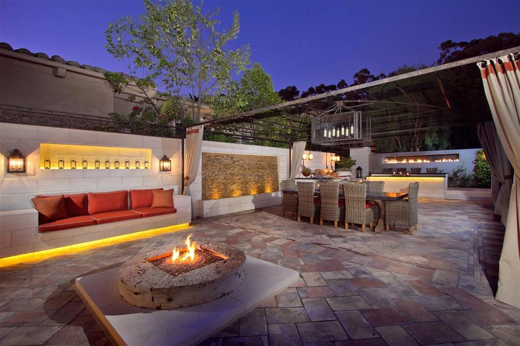 Rancho Santa Fe - Residential
