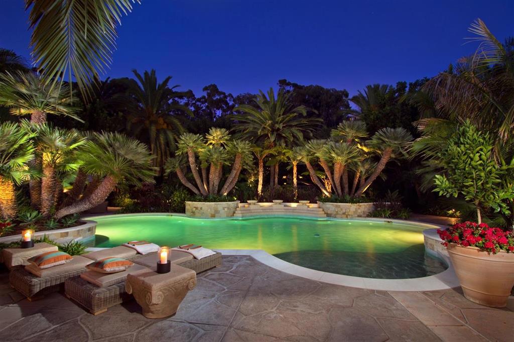 Rancho Santa Fe - Residential