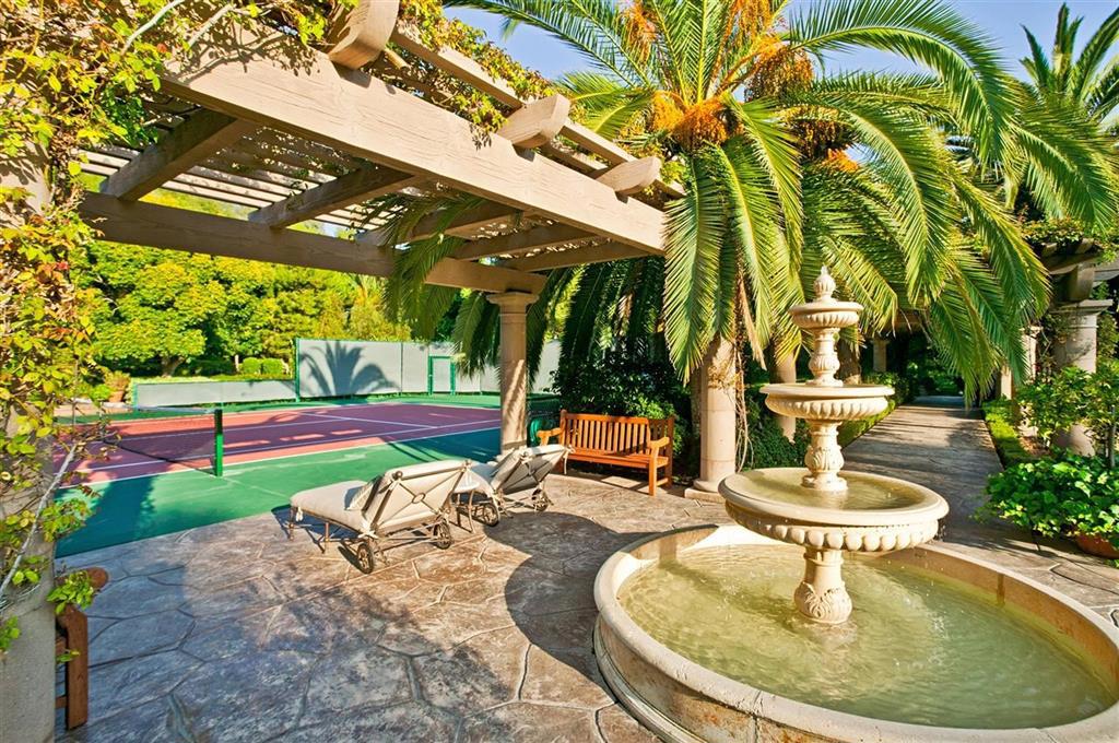 Rancho Santa Fe - Residential