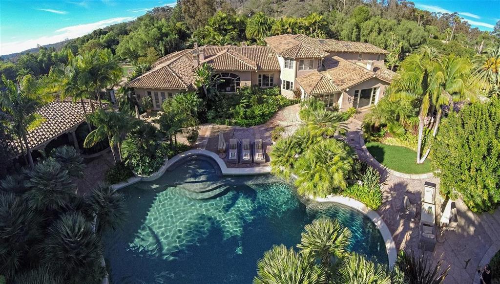 Rancho Santa Fe - Residential