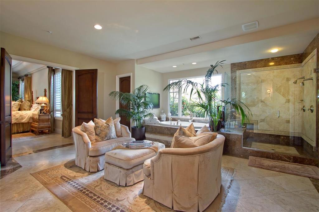 Rancho Santa Fe - Residential