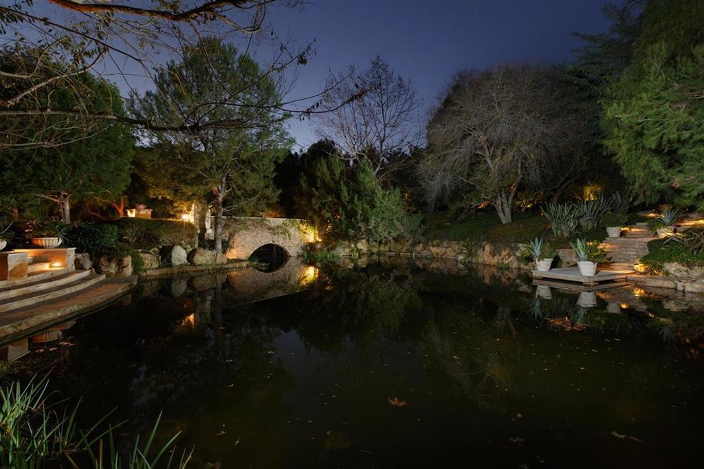 Rancho Santa Fe - Residential