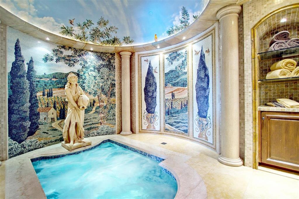 Rancho Santa Fe - Residential