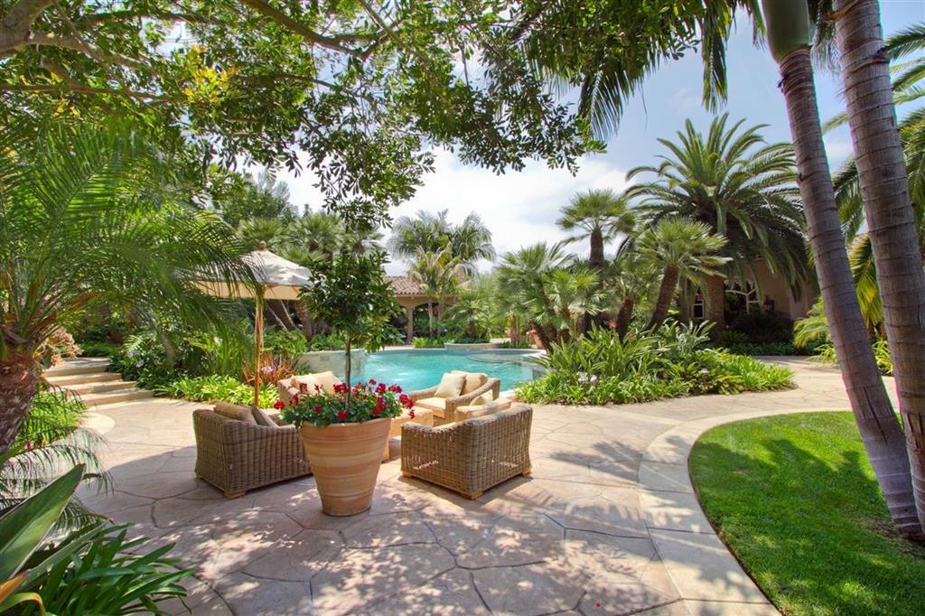 Rancho Santa Fe - Residential