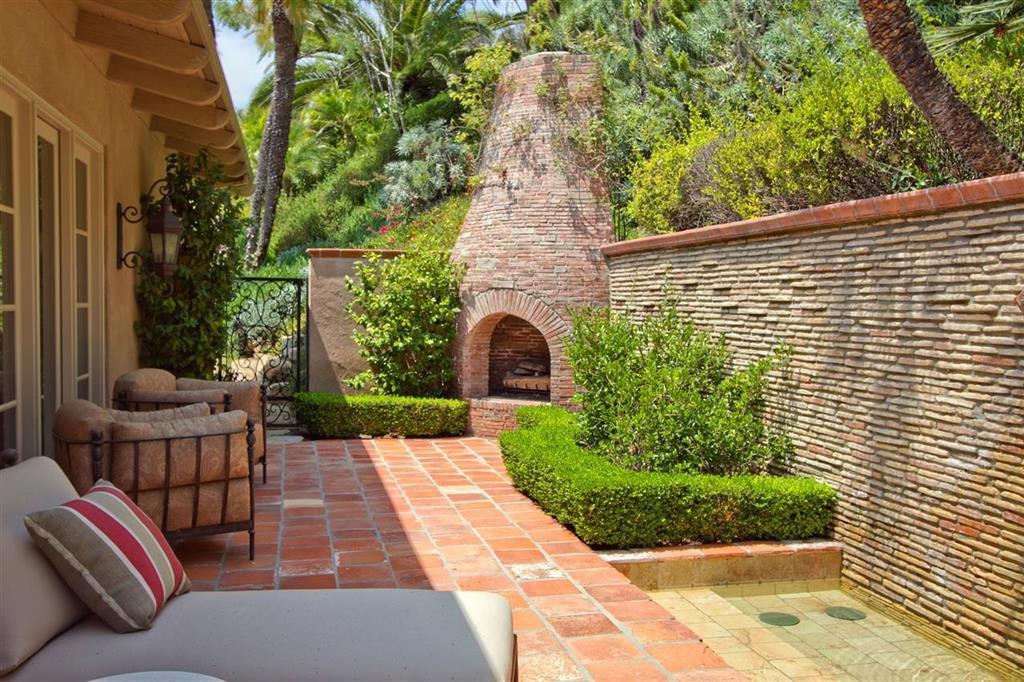 Rancho Santa Fe - Residential