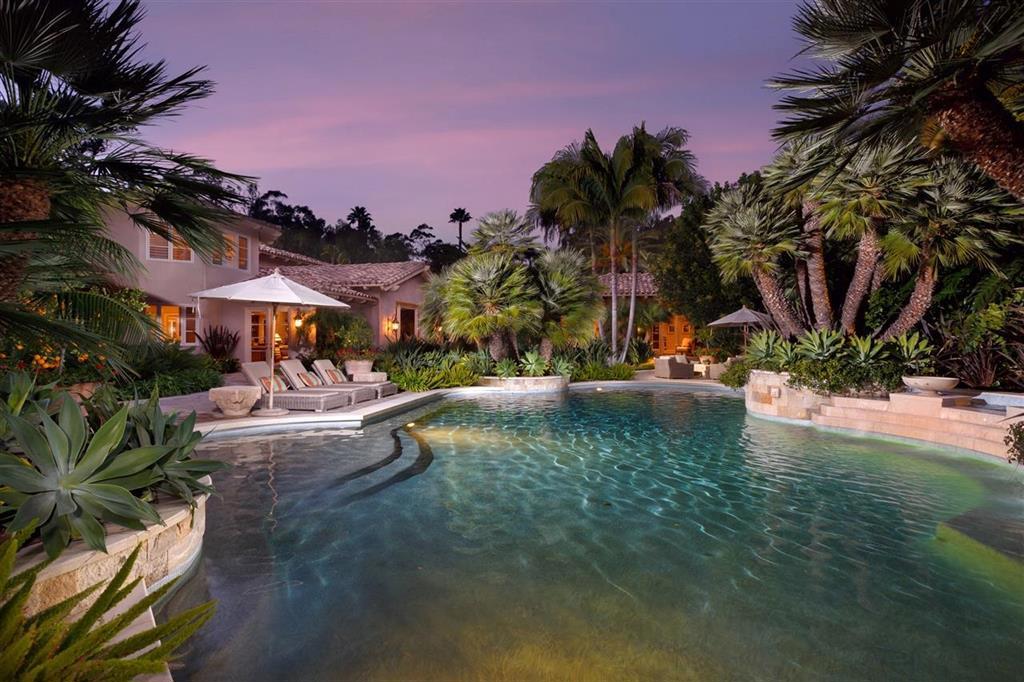 Rancho Santa Fe - Residential