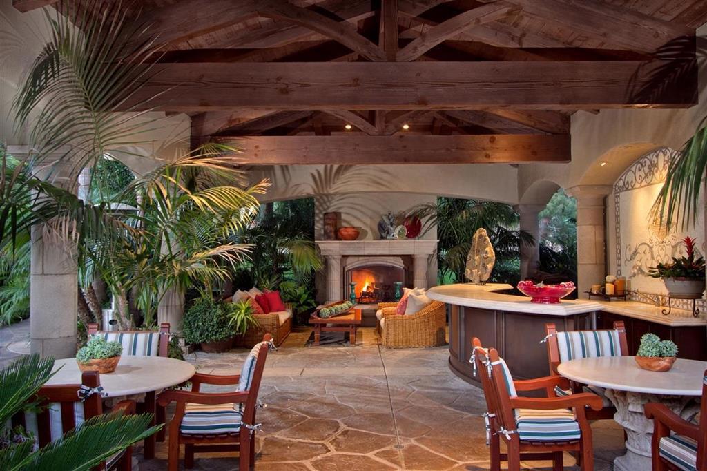 Rancho Santa Fe - Residential