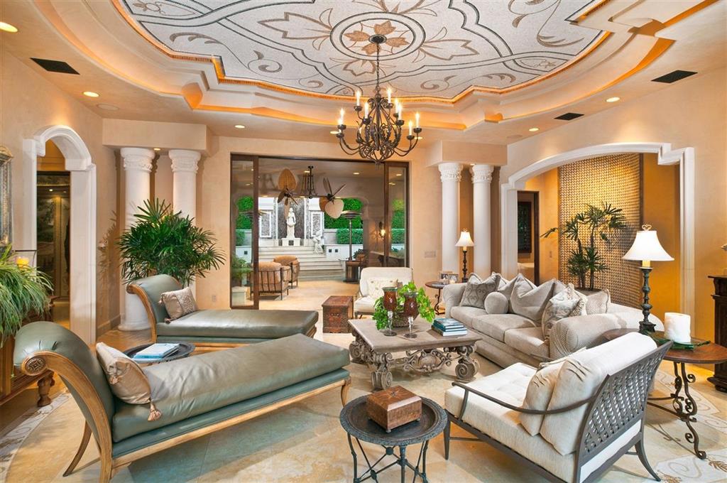 Rancho Santa Fe - Residential