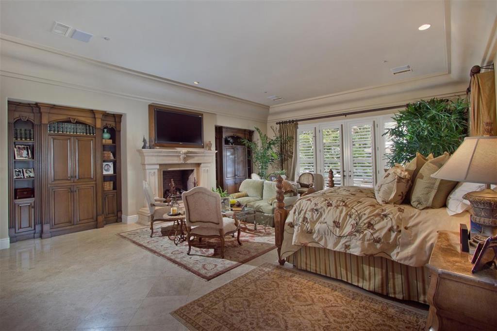 Rancho Santa Fe - Residential