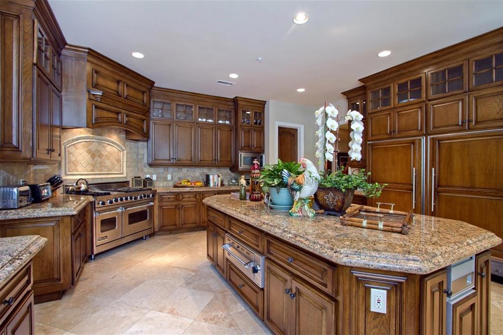 Rancho Santa Fe - Residential