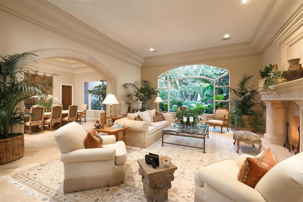 Rancho Santa Fe - Residential