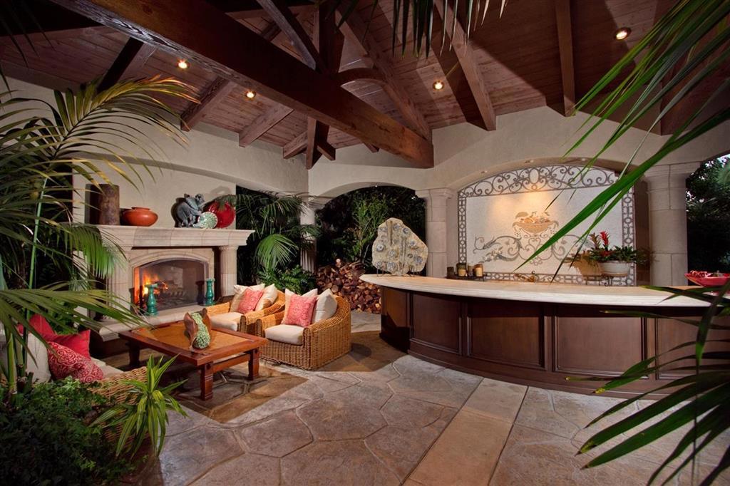Rancho Santa Fe - Residential