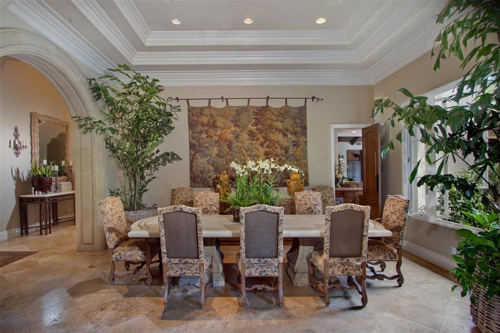 Rancho Santa Fe - Residential