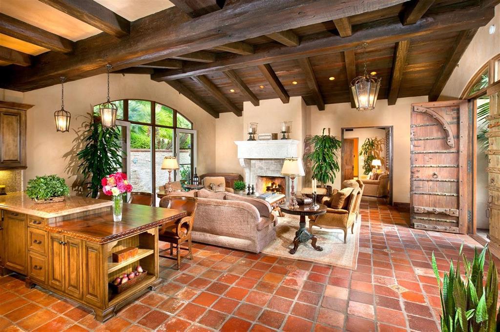 Rancho Santa Fe - Residential