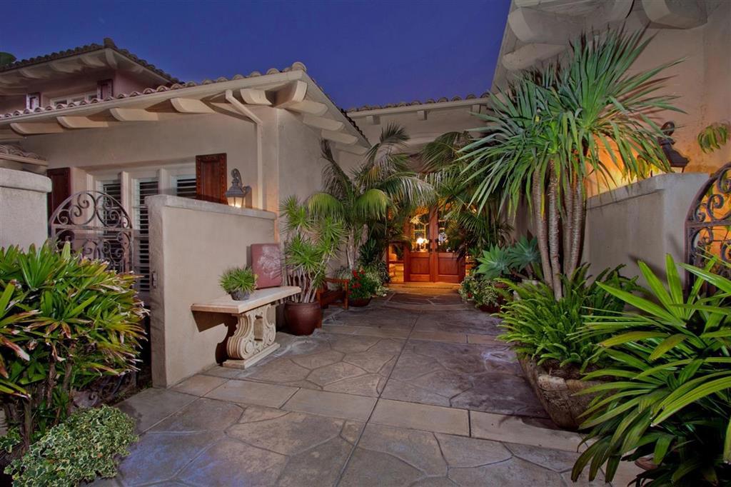 Rancho Santa Fe - Residential
