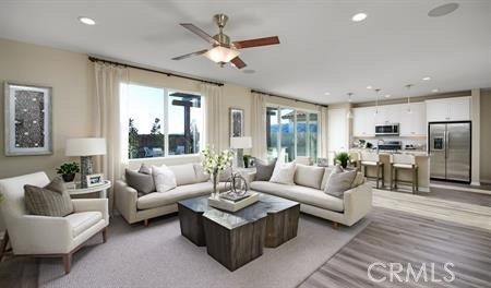 Terramor - Residential