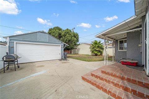 A home in Lakewood