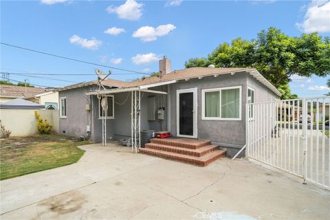 A home in Lakewood