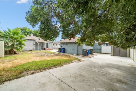 A home in Lakewood