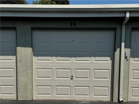 A home in Huntington Beach