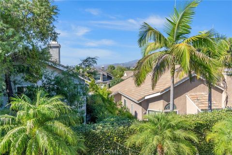 A home in Mission Viejo