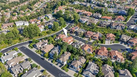 A home in Mission Viejo