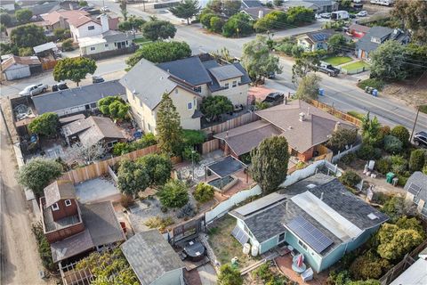 A home in Oceano