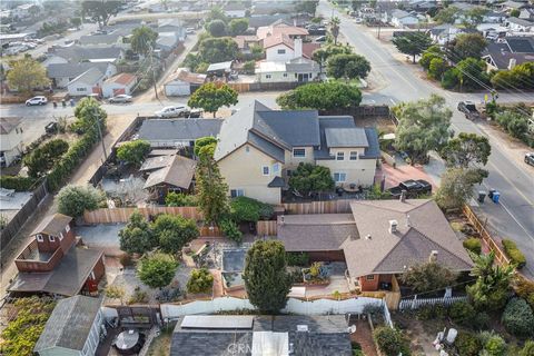 A home in Oceano