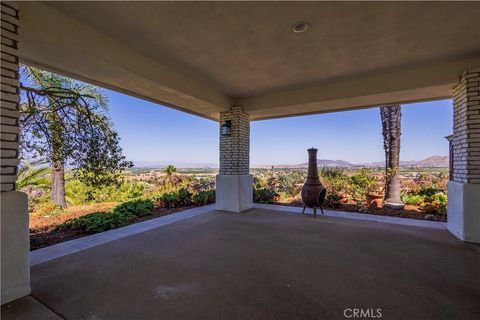 A home in Temecula