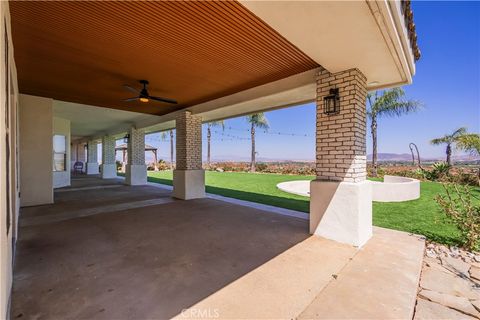 A home in Temecula