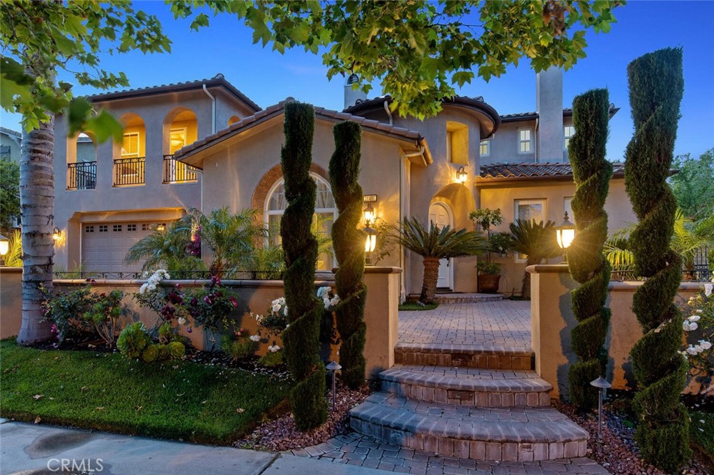 View Valencia, CA 91381 house