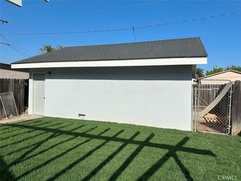 A home in Montebello