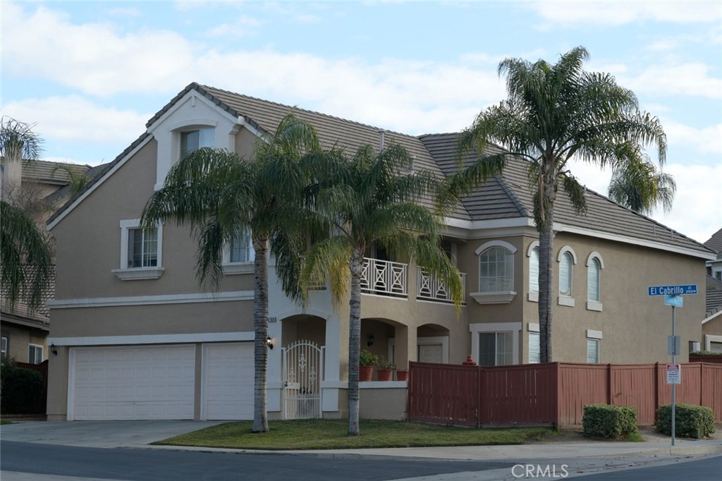 27681 El Cabrillo Court