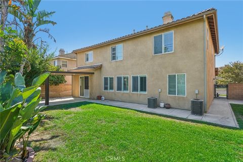 A home in Eastvale