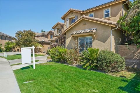 A home in Eastvale