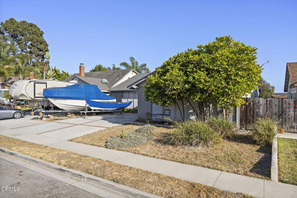 9542 El Portal Court