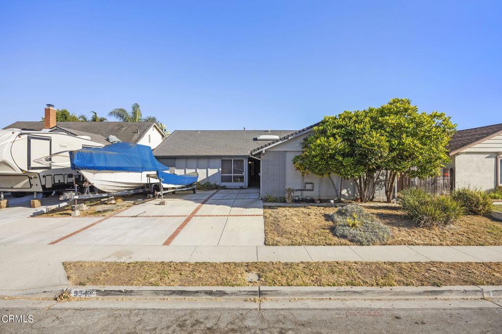 9542 El Portal Court