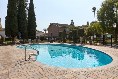 A home in Los Alamitos