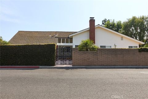 A home in Los Alamitos