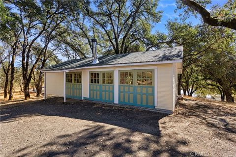 A home in Kelseyville