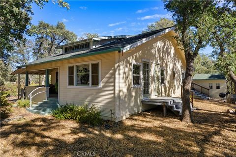 A home in Kelseyville