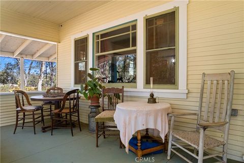 A home in Kelseyville