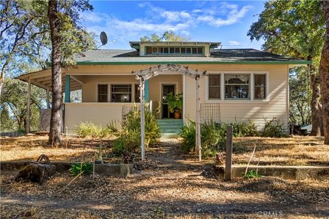 A home in Kelseyville