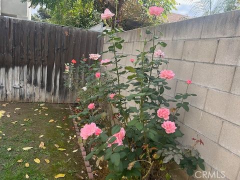 A home in Baldwin Park